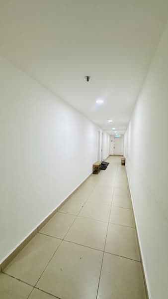 Shop / Office for Rent in Kampung Datuk Keramat (Keramat) - Iylia . - Corridor - PropertyGuru.com.my