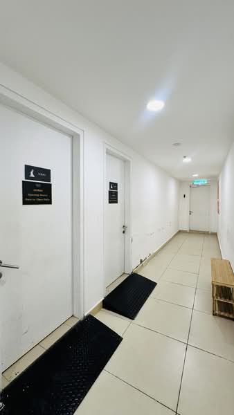Shop / Office for Rent in Kampung Datuk Keramat (Keramat) - Iylia . - Corridor - PropertyGuru.com.my