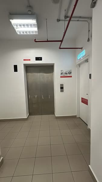 Shop / Office for Rent in Kampung Datuk Keramat (Keramat) - Iylia . - Corridor - PropertyGuru.com.my