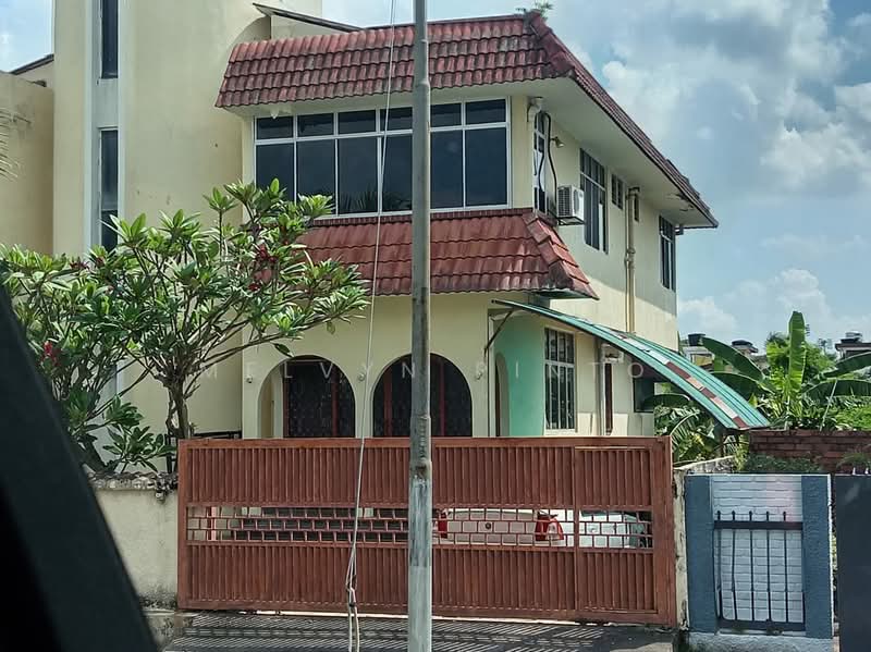 Bungalow for Sale in SS3 (Petaling Jaya) - Melvyn Pinto - Exterior - PropertyGuru.com.my