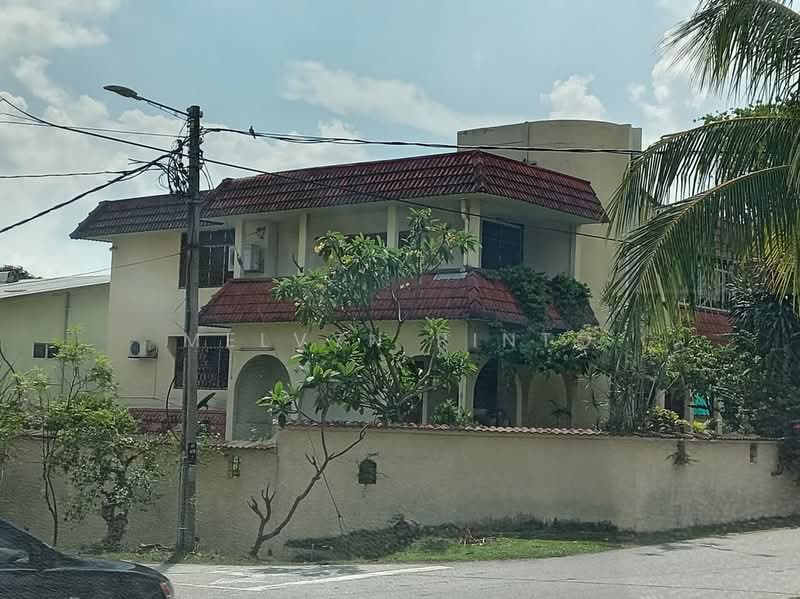 Bungalow for Sale in SS3 (Petaling Jaya) - Melvyn Pinto - Exterior - PropertyGuru.com.my