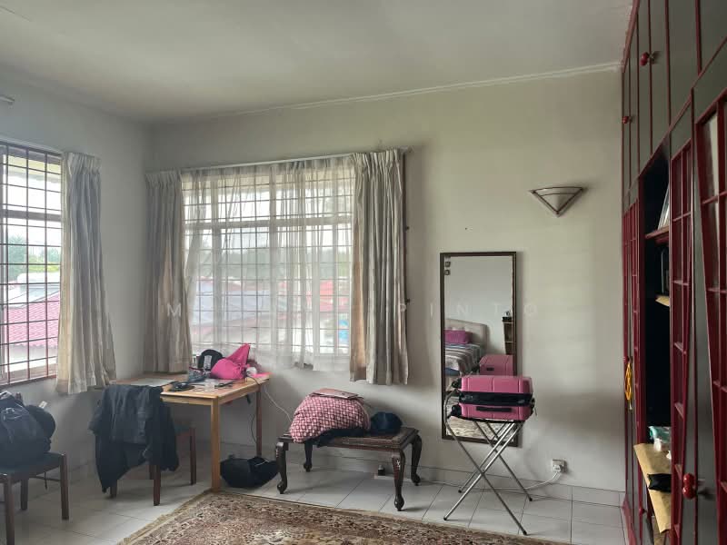 Bungalow for Sale in SS3 (Petaling Jaya) - Melvyn Pinto - Bedroom - PropertyGuru.com.my