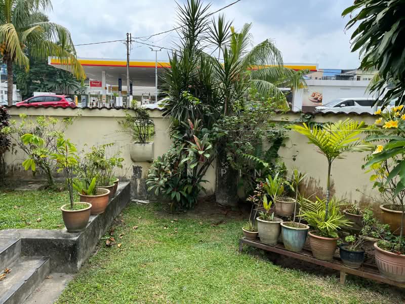 Bungalow for Sale in SS3 (Petaling Jaya) - Melvyn Pinto - Garden - PropertyGuru.com.my