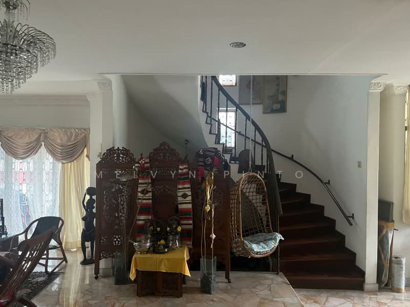 Bungalow for Sale in SS3 (Petaling Jaya) - Melvyn Pinto - Living Room - PropertyGuru.com.my