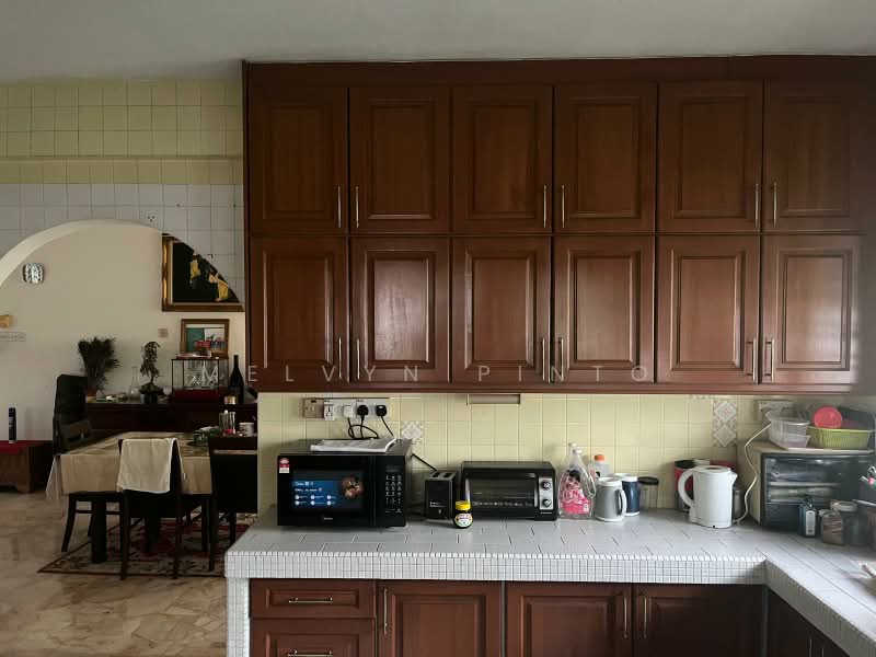 Bungalow for Sale in SS3 (Petaling Jaya) - Melvyn Pinto - Kitchen - PropertyGuru.com.my