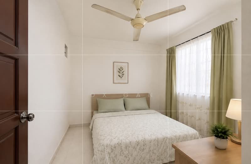Flat for Sale at Flat Taman Ungku Tun Aminah - DX GAN - PropertyGuru.com.my