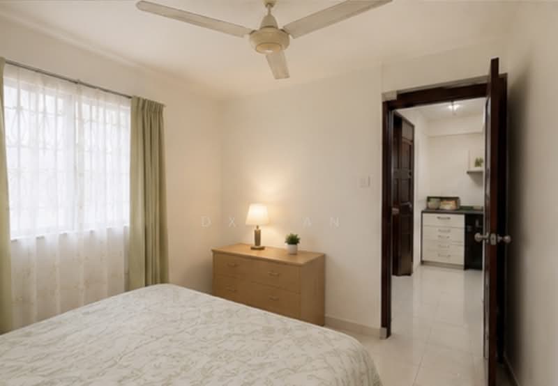 Flat for Sale at Flat Taman Ungku Tun Aminah - DX GAN - PropertyGuru.com.my