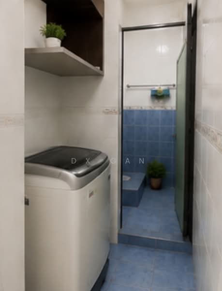 Flat for Sale at Flat Taman Ungku Tun Aminah - DX GAN - PropertyGuru.com.my
