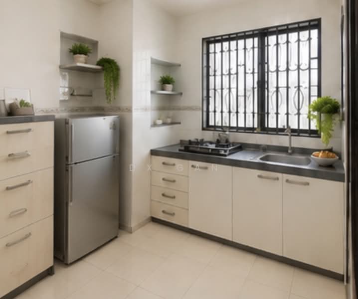 Flat for Sale at Flat Taman Ungku Tun Aminah - DX GAN - PropertyGuru.com.my