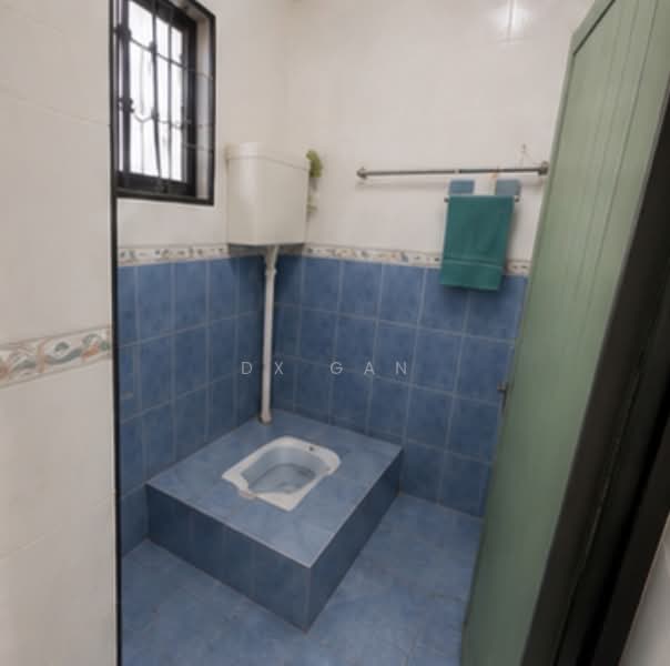 Flat for Sale at Flat Taman Ungku Tun Aminah - DX GAN - PropertyGuru.com.my