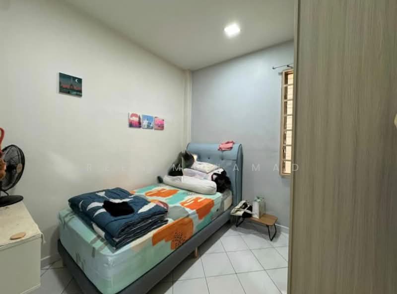 Apartment for Sale at Pangsapuri Orkid - Reen Mohamad - Bedroom - PropertyGuru.com.my