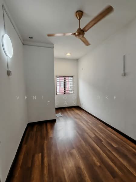 2-storey Terraced House for Rent in Setia Alam (Selangor) - Veni Foo Yoke Fuang - Interior - PropertyGuru.com.my