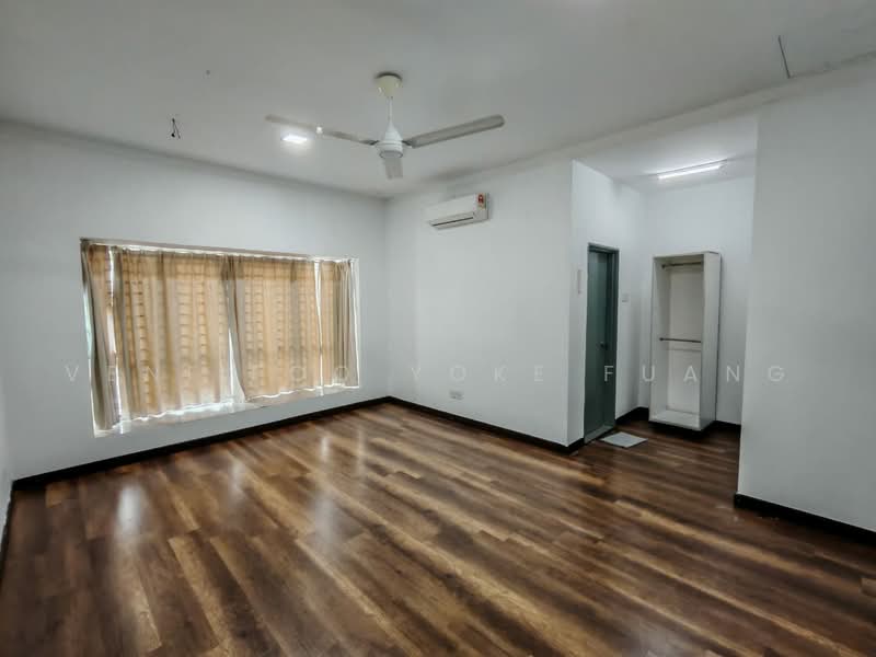 2-storey Terraced House for Rent in Setia Alam (Selangor) - Veni Foo Yoke Fuang - Interior - PropertyGuru.com.my