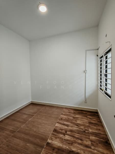 2-storey Terraced House for Rent in Setia Alam (Selangor) - Veni Foo Yoke Fuang - Interior - PropertyGuru.com.my