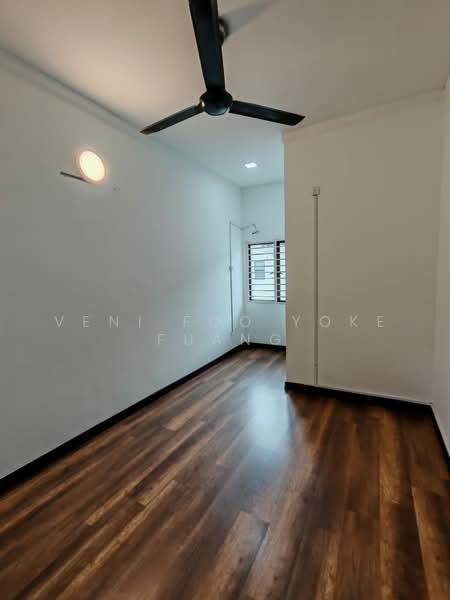 2-storey Terraced House for Rent in Setia Alam (Selangor) - Veni Foo Yoke Fuang - Interior - PropertyGuru.com.my
