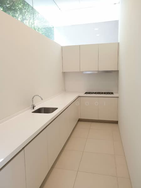 Banglo Pautan untuk Disewa di Taman U Thant (Ampang) - Hugo Gooi - Kitchen - PropertyGuru.com.my