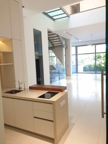 Banglo Pautan untuk Disewa di Taman U Thant (Ampang) - Hugo Gooi - Interior - PropertyGuru.com.my