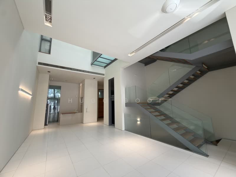 Banglo Pautan untuk Disewa di Taman U Thant (Ampang) - Hugo Gooi - PropertyGuru.com.my