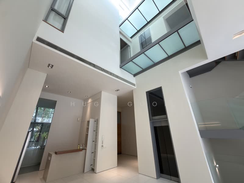 Banglo Pautan untuk Disewa di Taman U Thant (Ampang) - Hugo Gooi - PropertyGuru.com.my