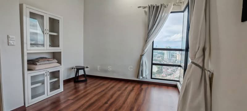 Servis Apartment untuk Dijual di The Nest @ Jln Klang Lama - James Chiok - View - PropertyGuru.com.my