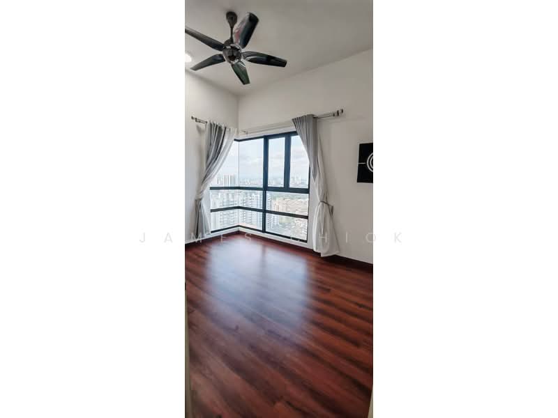 Servis Apartment untuk Dijual di The Nest @ Jln Klang Lama - James Chiok - View - PropertyGuru.com.my