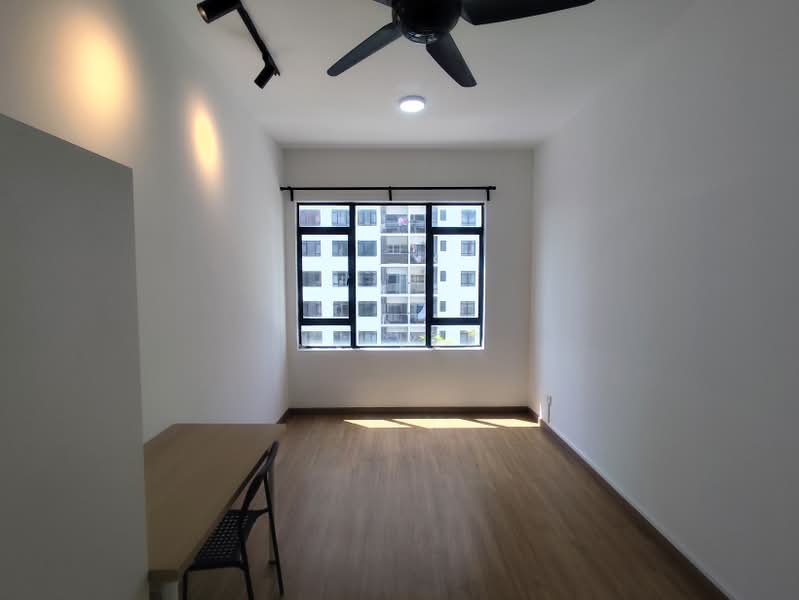 Kondominium untuk Disewa di The Greens (Residensi Hijauan) @ Subang West - JJ Lee - Living Room - PropertyGuru.com.my