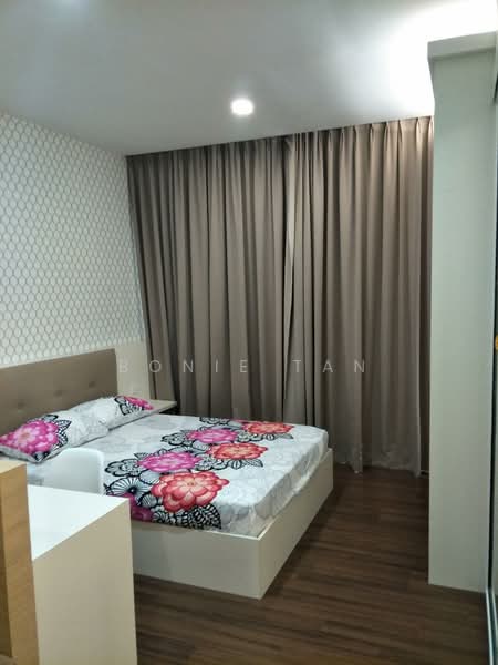 Service Residence for Sale at Silk Sky - Bonie Tan - PropertyGuru.com.my
