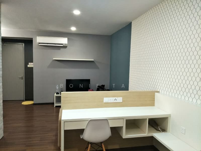 Service Residence for Sale at Silk Sky - Bonie Tan - PropertyGuru.com.my