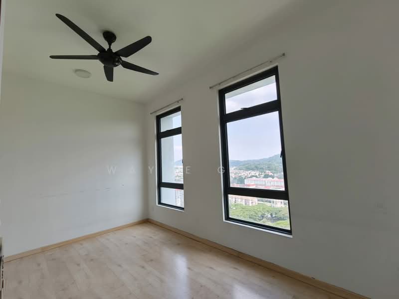 Condominium for Rent at The Henge - Wayne Gooi - PropertyGuru.com.my