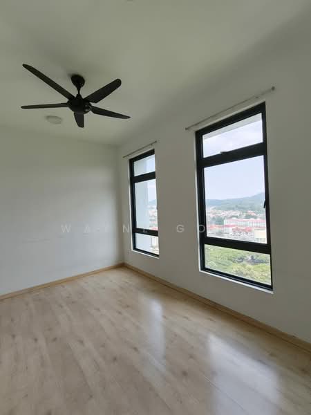 Condominium for Rent at The Henge - Wayne Gooi - PropertyGuru.com.my