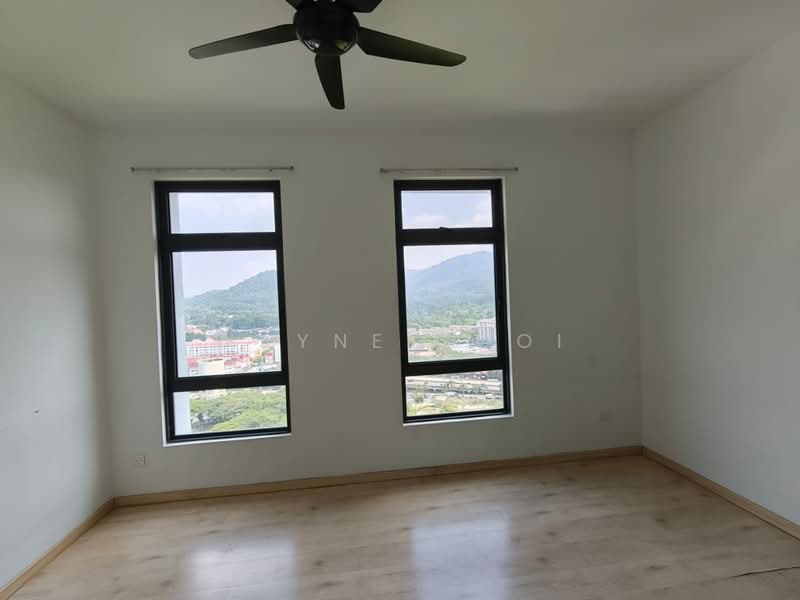 Condominium for Rent at The Henge - Wayne Gooi - PropertyGuru.com.my