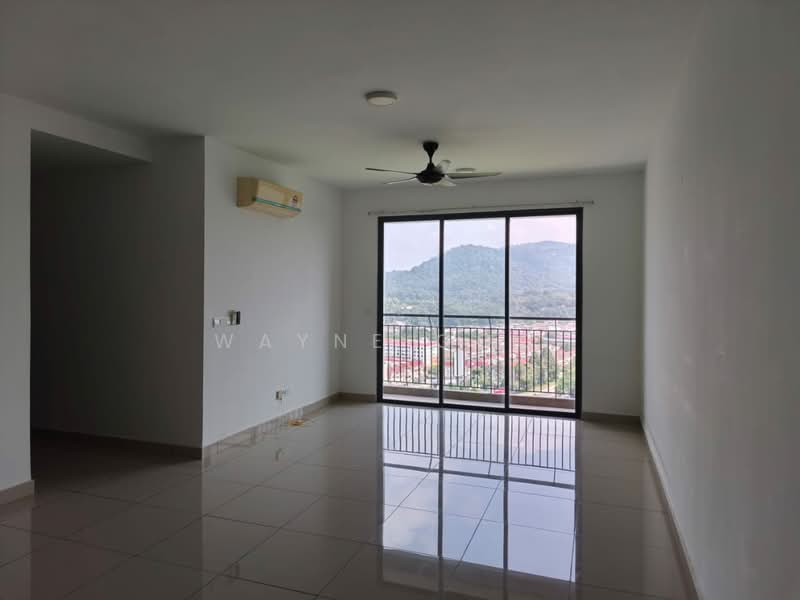 Condominium for Rent at The Henge - Wayne Gooi - PropertyGuru.com.my