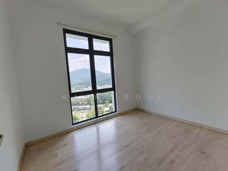 Condominium for Rent at The Henge - Wayne Gooi - PropertyGuru.com.my