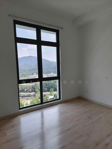 Condominium for Rent at The Henge - Wayne Gooi - PropertyGuru.com.my