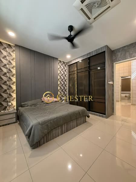 2-storey Terraced House for Sale in Taman Desa Botani (Batu Pahat) - ZG Law - PropertyGuru.com.my