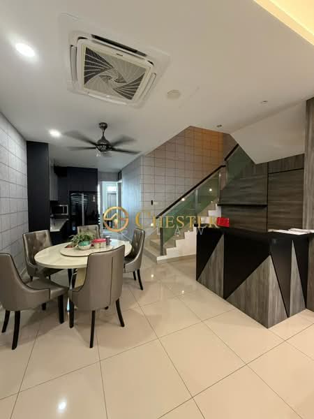 2-storey Terraced House for Sale in Taman Desa Botani (Batu Pahat) - ZG Law - PropertyGuru.com.my