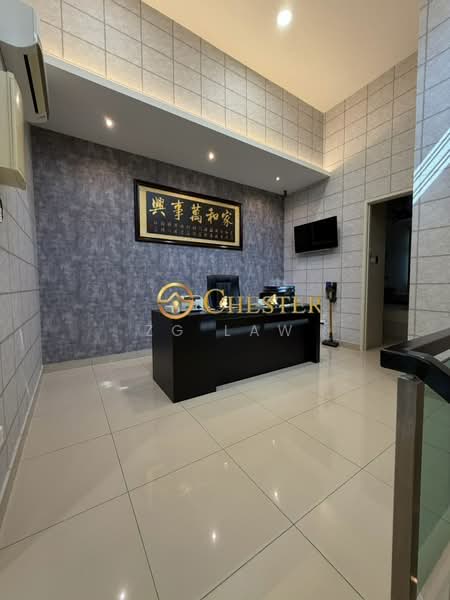 2-storey Terraced House for Sale in Taman Desa Botani (Batu Pahat) - ZG Law - PropertyGuru.com.my