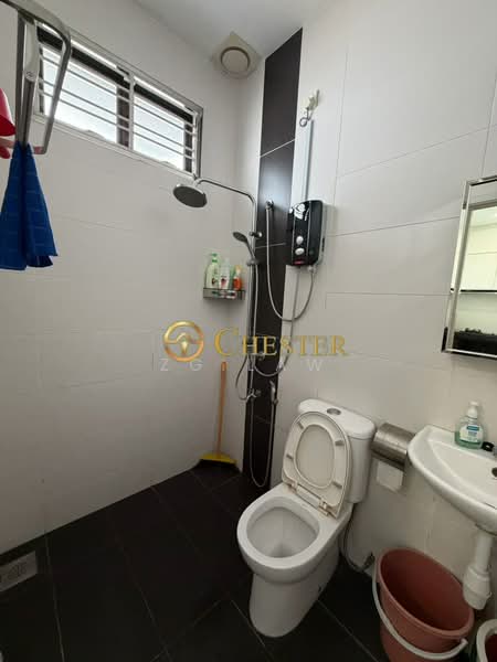 2-storey Terraced House for Sale in Taman Desa Botani (Batu Pahat) - ZG Law - PropertyGuru.com.my