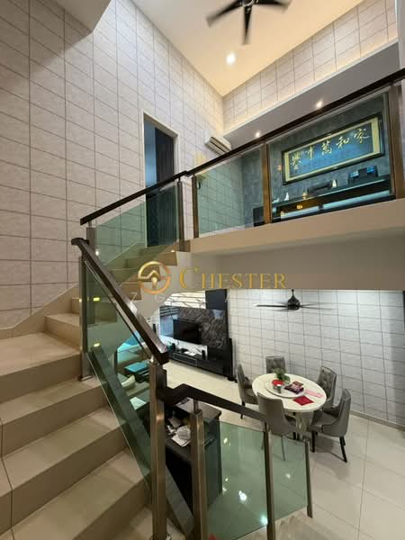 2-storey Terraced House for Sale in Taman Desa Botani (Batu Pahat) - ZG Law - PropertyGuru.com.my