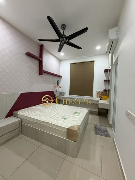 2-storey Terraced House for Sale in Taman Desa Botani (Batu Pahat) - ZG Law - PropertyGuru.com.my