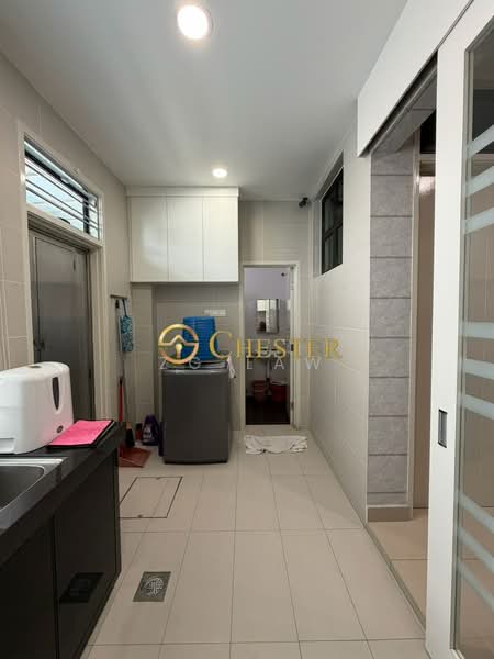 2-storey Terraced House for Sale in Taman Desa Botani (Batu Pahat) - ZG Law - PropertyGuru.com.my