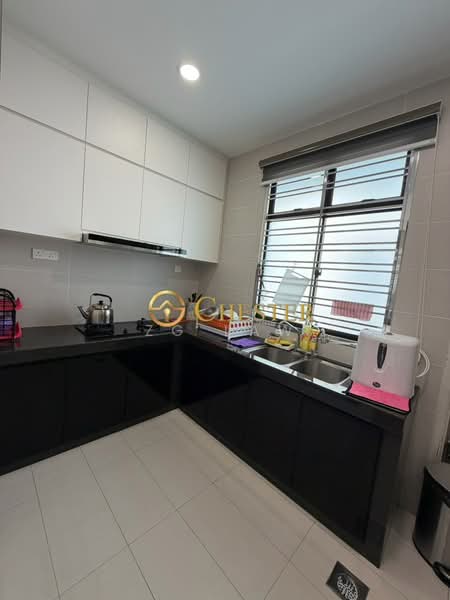 2-storey Terraced House for Sale in Taman Desa Botani (Batu Pahat) - ZG Law - PropertyGuru.com.my