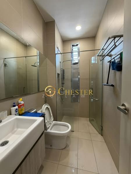 2-storey Terraced House for Sale in Taman Desa Botani (Batu Pahat) - ZG Law - PropertyGuru.com.my