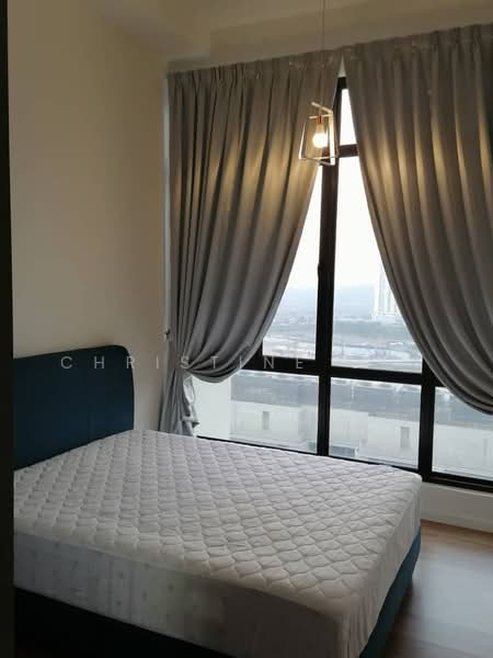Service Residence for Rent at The Park Sky Residence - Christine Ooi - Bedroom - PropertyGuru.com.my