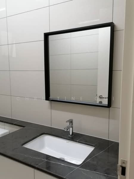 Service Residence for Rent at The Park Sky Residence - Christine Ooi - Bathroom - PropertyGuru.com.my