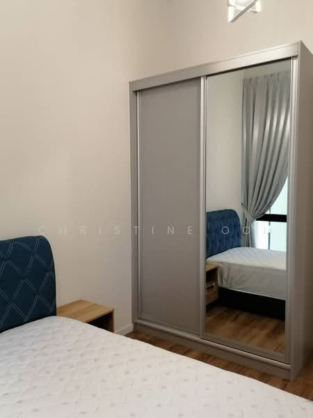 Service Residence for Rent at The Park Sky Residence - Christine Ooi - Bedroom - PropertyGuru.com.my