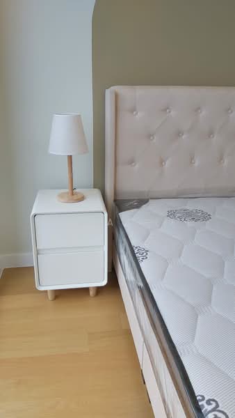 Servis Apartment untuk Dijual di The Sentral Suites - thomas lee - Bedroom - PropertyGuru.com.my
