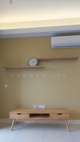 Servis Apartment untuk Dijual di The Sentral Suites - thomas lee - Interior - PropertyGuru.com.my