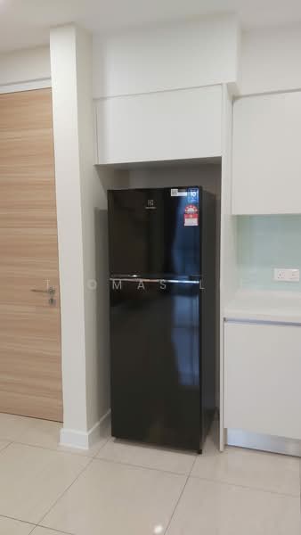 Servis Apartment untuk Dijual di The Sentral Suites - thomas lee - Kitchen - PropertyGuru.com.my