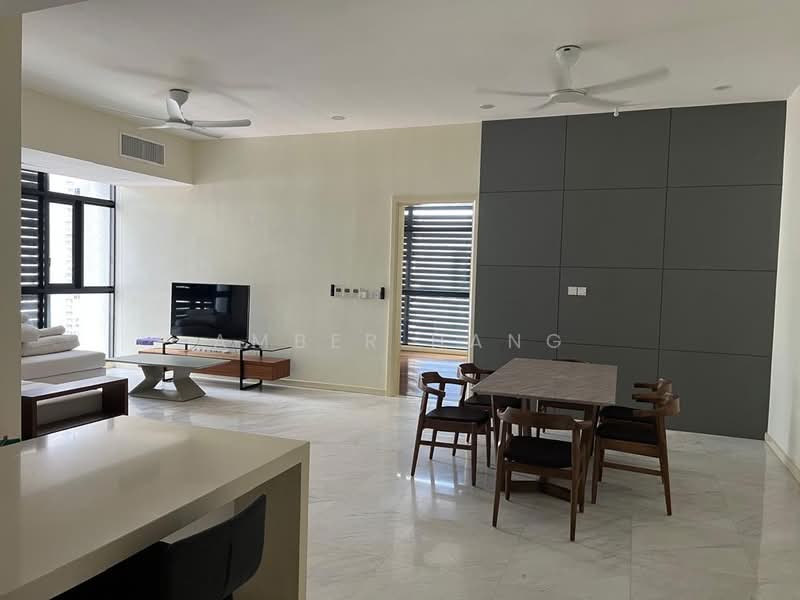 Kondominium untuk Disewa di Setia V Residences - Amber Hang - PropertyGuru.com.my